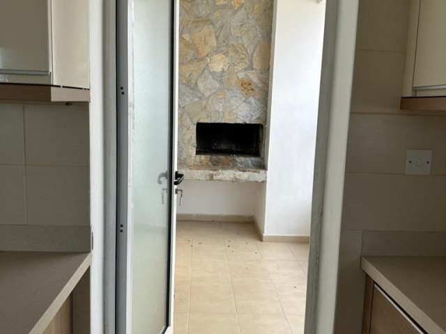 3+1 FLAT FOR SALE IN YENİBOĞAZİÇİ