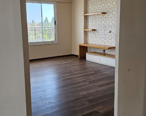 Famagusta Yeniboğaziçi 3+1 new building flat for sale