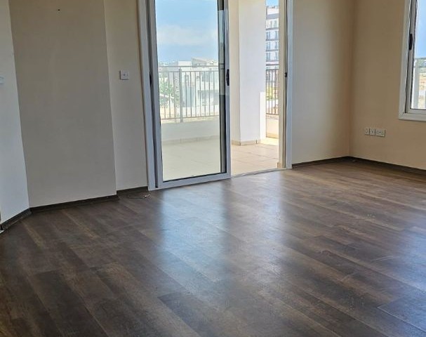 Famagusta Yeniboğaziçi 3+1 new building flat for sale