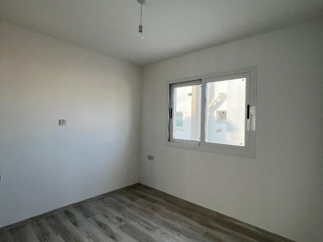 2+1 brand new flat in Magusa Canakkale region