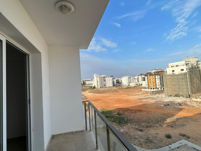 2+1 brand new flat in Magusa Canakkale region