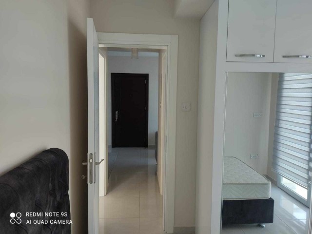 Beautiful penthouse for sale in Famagusta center