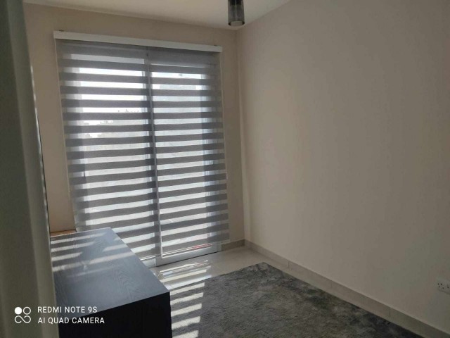 Beautiful penthouse for sale in Famagusta center