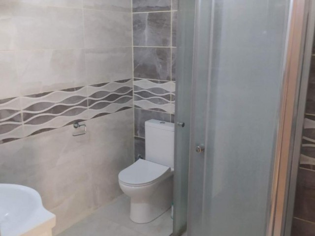 3+1 flat for sale in Lefke, unfurnished, 80 thousand pounds