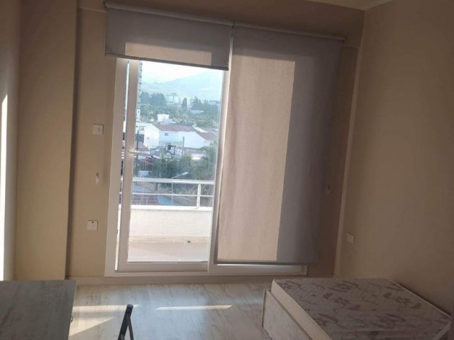 3+1 flat for sale in Lefke, unfurnished, 80 thousand pounds