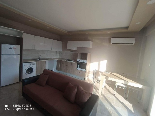 3+1 flat for sale in Lefke, unfurnished, 80 thousand pounds