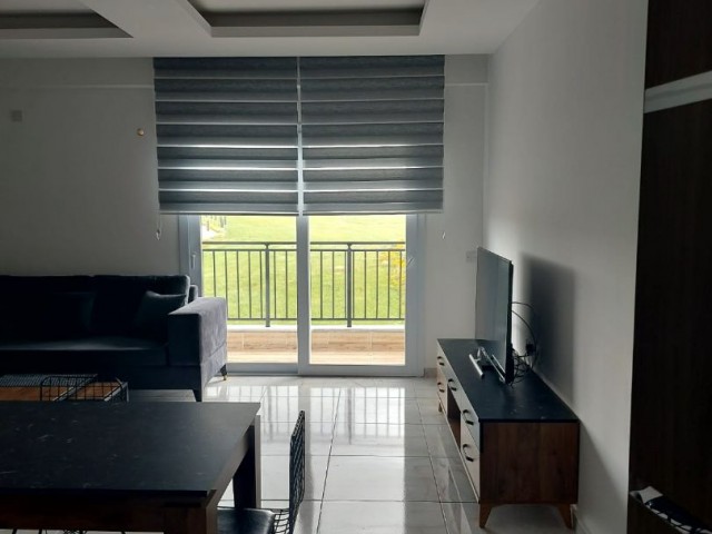 Furnished 2+1 flat for sale with a 5% discount special for New Year's Eve