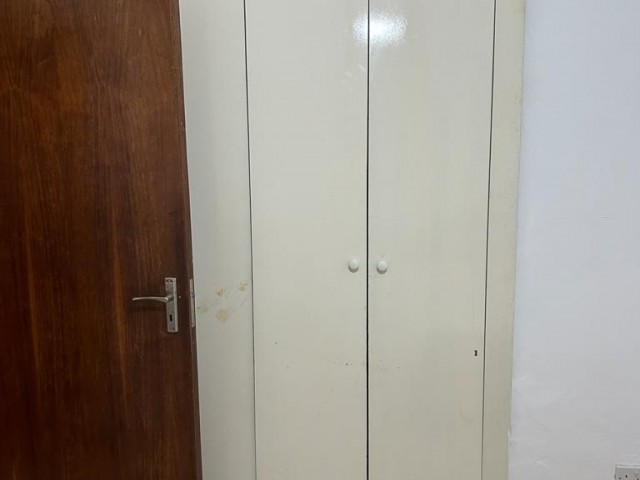 Furnished 3+1 flat for rent in Famagusta Sakarya neighborhood, within walking distance of EMU and Ada Kent University