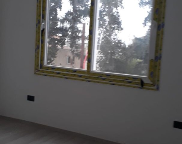 Brand new 2+1 flat for sale in Famagusta Çanakkale District