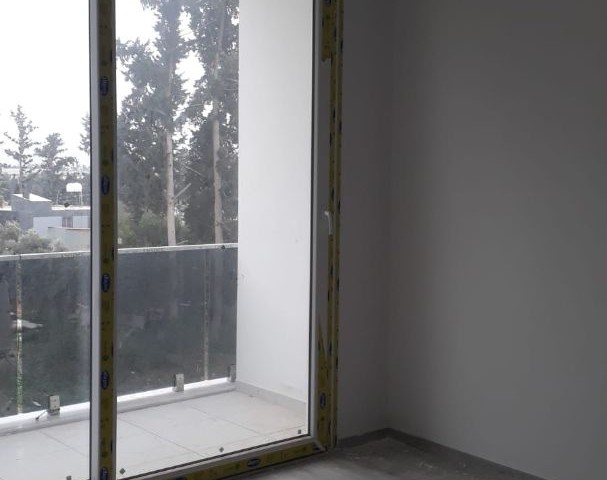 Brand new 2+1 flat for sale in Famagusta Çanakkale District