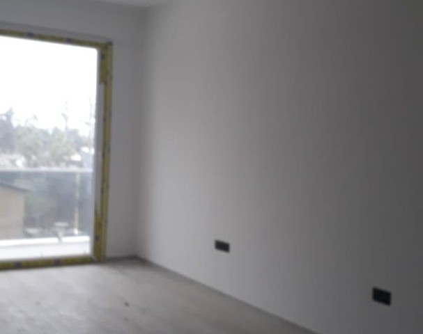 Brand new 2+1 flat for sale in Famagusta Çanakkale District