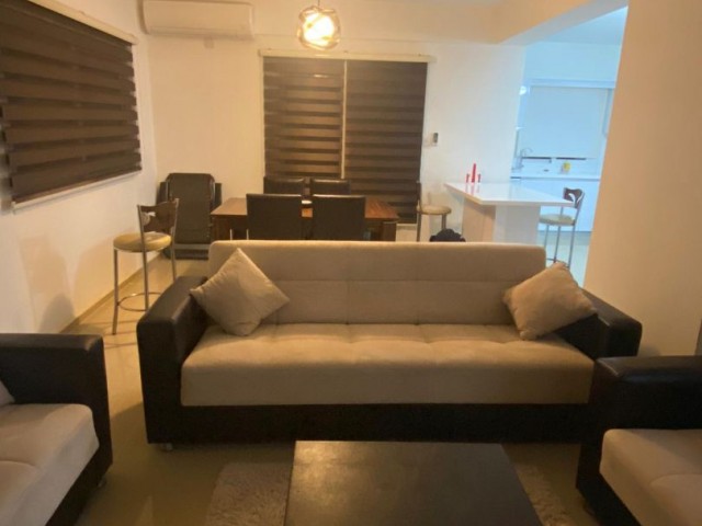 flat for sale in famagusta newboğaz