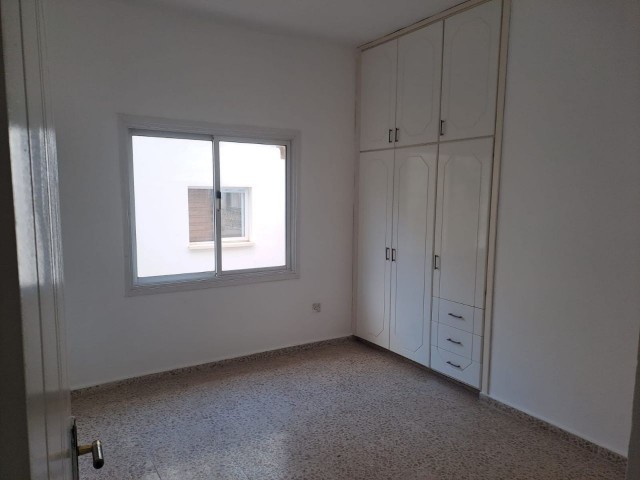 3+1 flat for sale with Turkish husband Gazi Famagusta Gulseren