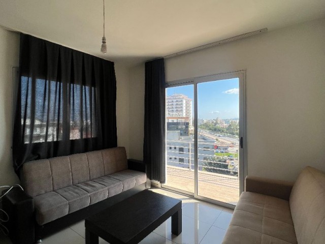 3+1 Flat for Rent with Monthly Payment, behind Famagusta Life Hospital