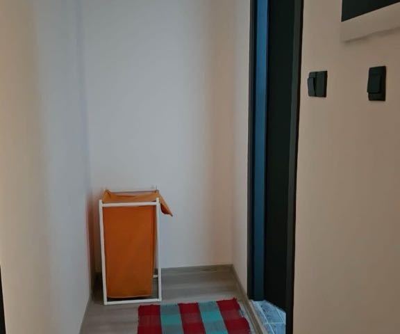 Wohnung zum Verkauf im Zentrum von Famagusta