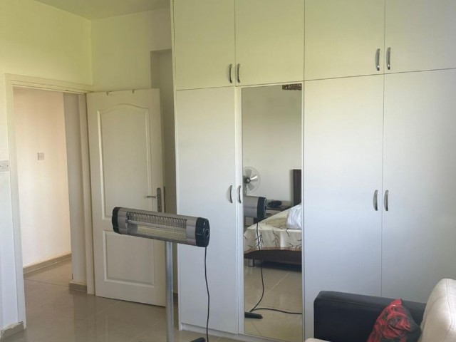 آپارتمان مبله 3+1 برای فروش در YENİBOĞAZİÇİ