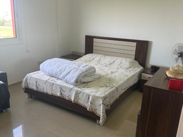 FURNISHED 3+1 FLAT FOR SALE IN YENİBOĞAZİÇİ