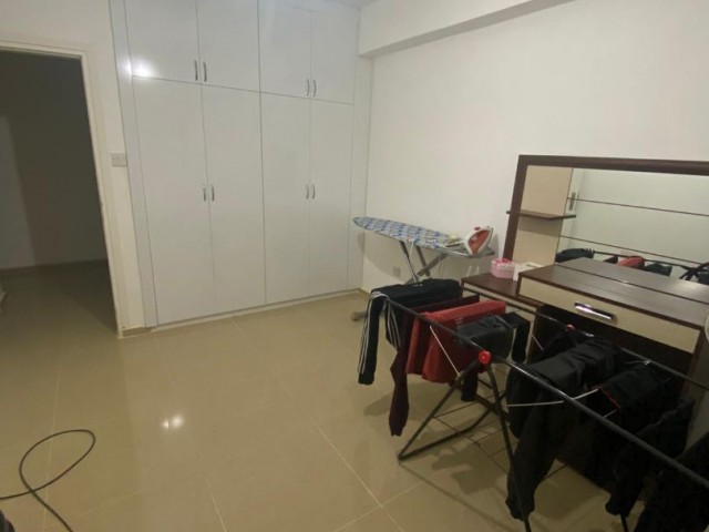 FURNISHED 3+1 FLAT FOR SALE IN YENİBOĞAZİÇİ