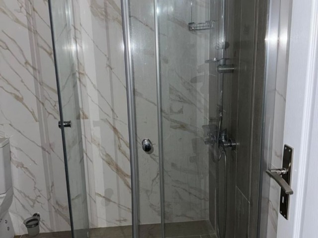 4+1 flat for sale in Famagusta Yeniboğaz