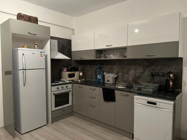 1+1 for sale in Gazi Famagusta Canakkale region