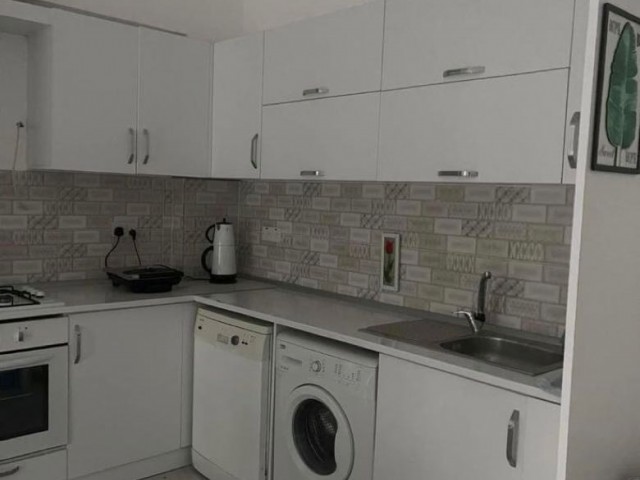 2+1 flat for rent in Çanakkale region, close to Citymalla