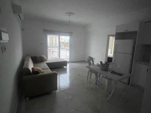 2+1 flat for rent in Çanakkale region, close to Citymalla