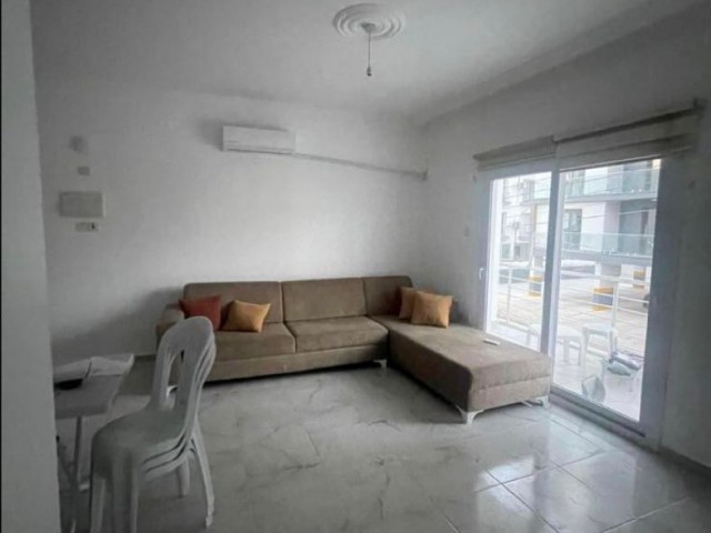 2+1 flat for rent in Çanakkale region, close to Citymalla