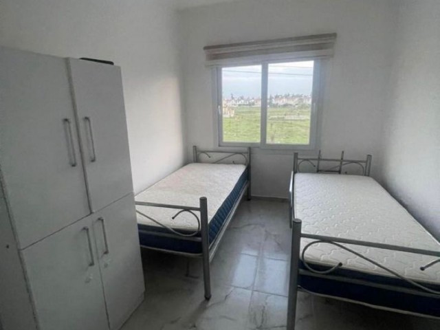 2+1 flat for rent in Çanakkale region, close to Citymalla