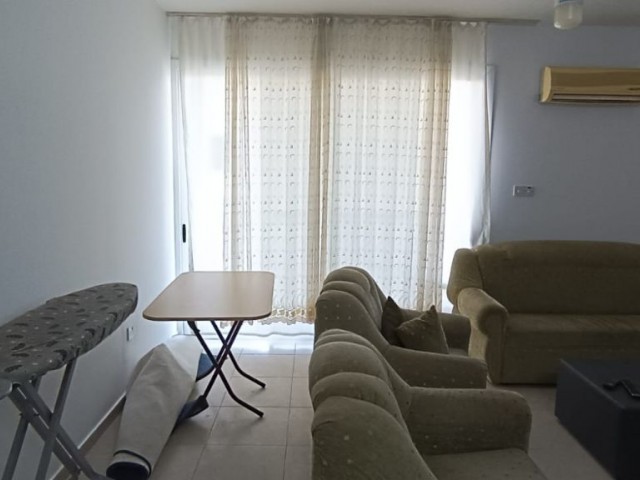 Gazi Magusa Dau, 2+1 flat for rent