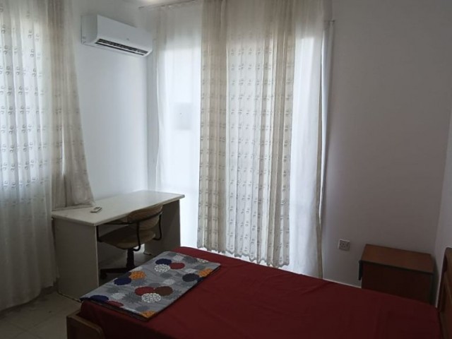 Gazi Magusa Dau, 2+1 flat for rent