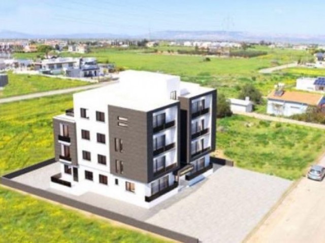 Yeni Boğaziçi Wohnungen zu verkaufen