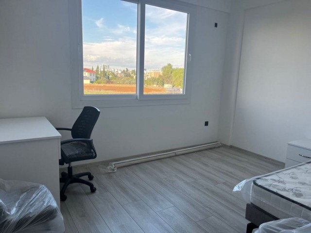 Newly completed 2+1 Flat with Turkish title for Sale in Çanakkale Region (including brand new furniture)
