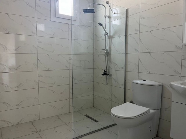 Newly completed 2+1 Flat with Turkish title for Sale in Çanakkale Region (including brand new furniture)