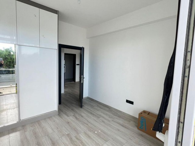 Newly completed 1+1 Flat for sale in Çanakkale region