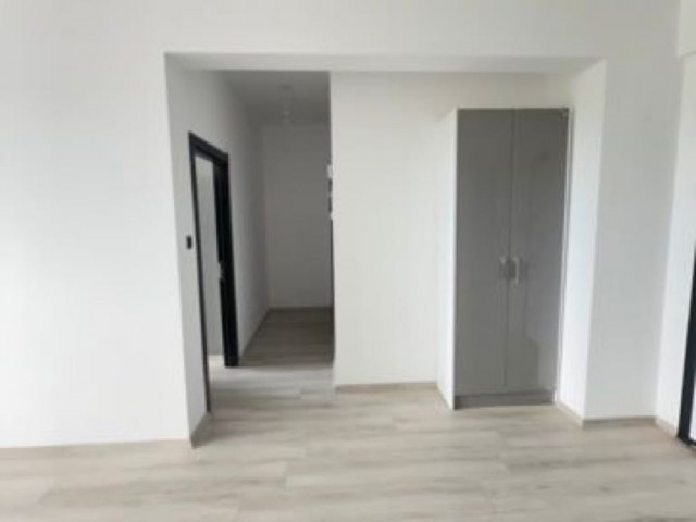 Newly completed 1+1 Flat for sale in Çanakkale region