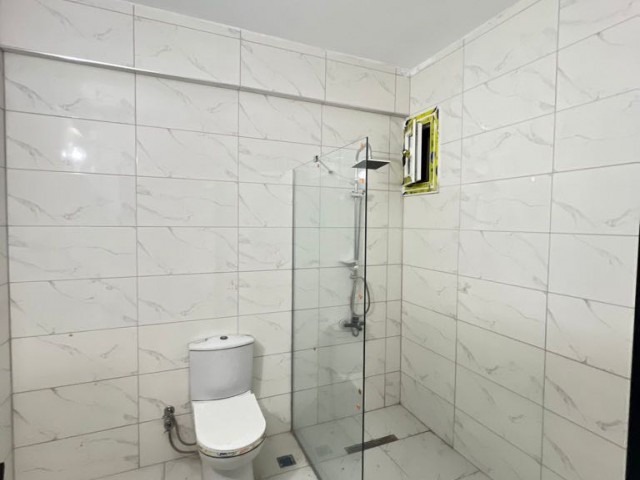 Newly completed 1+1 Flat for sale in Çanakkale region