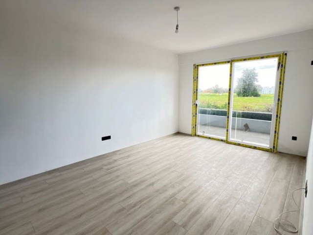 Newly completed 1+1 Flat for sale in Çanakkale region