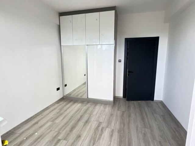 Neu fertiggestellte 1+1-Wohnung zum Verkauf in der Region Çanakkale