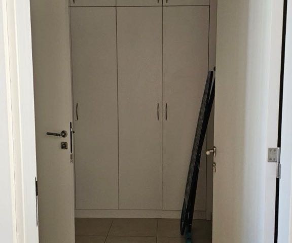 Apartment for rent in Caesar - large studio apartment with dressing room