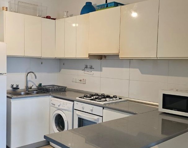 Studio flat for rent in Iskele long beach