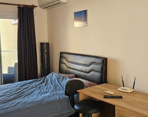 Studio flat for rent in Iskele long beach