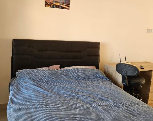 Studio flat for rent in Iskele long beach