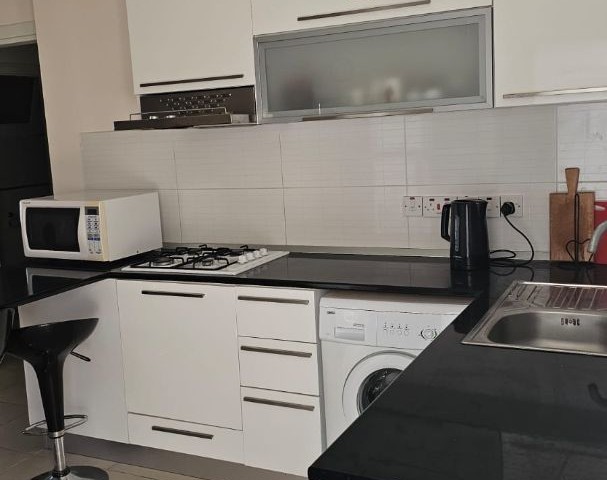 Studio flat for rent in Iskele long beach