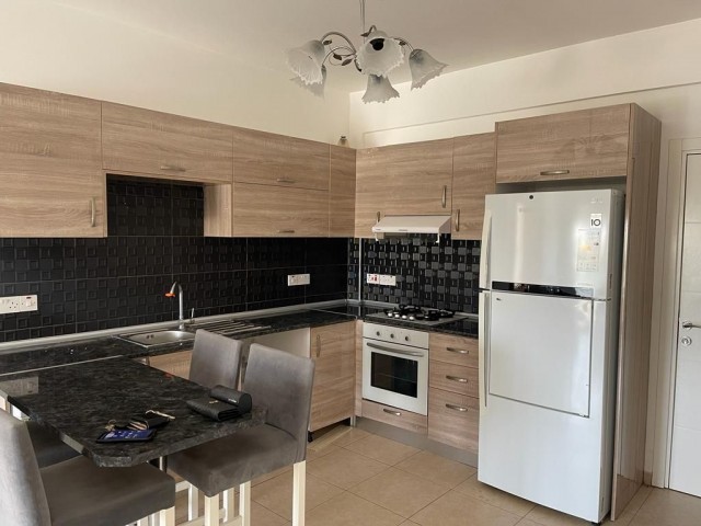 Flat To Rent in Dumlupınar, Famagusta