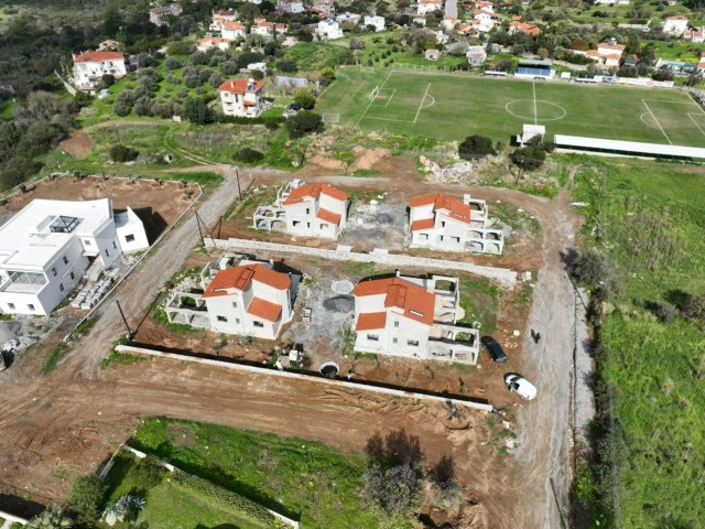 Villa Zu verkaufen in Karşıyaka, Kyrenia