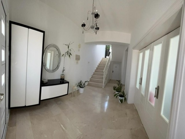 Semi Detached For Sale in Mutluyaka, Famagusta