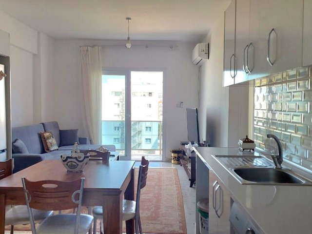 2+1 flat for sale in Çanakkale region with VAT and transformer paid