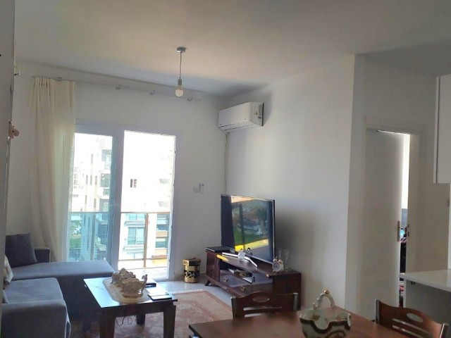 2+1 flat for sale in Çanakkale region with VAT and transformer paid