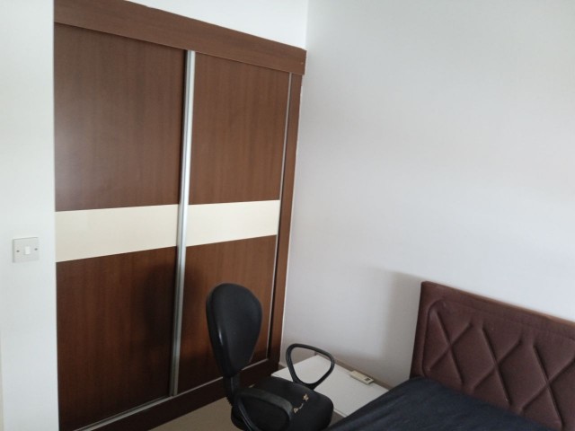 3+1 fully furnished flat for rent in Alasya park