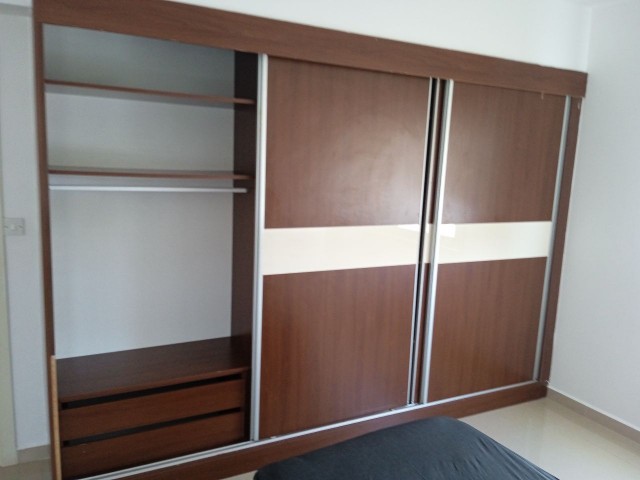 3+1 fully furnished flat for rent in Alasya park